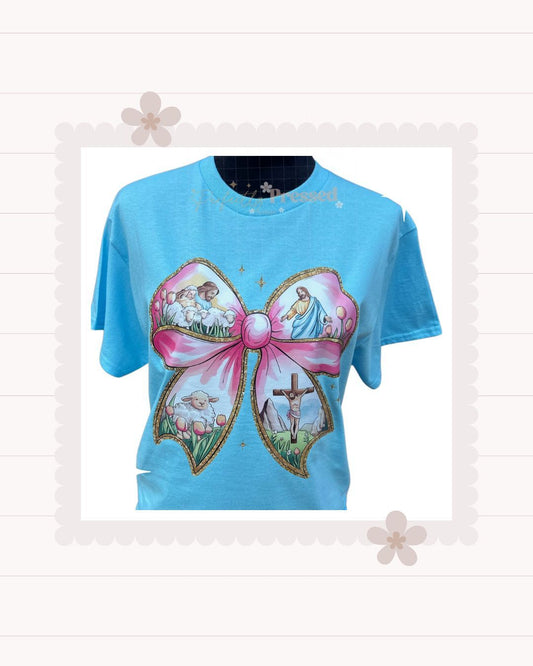 Easter Bow