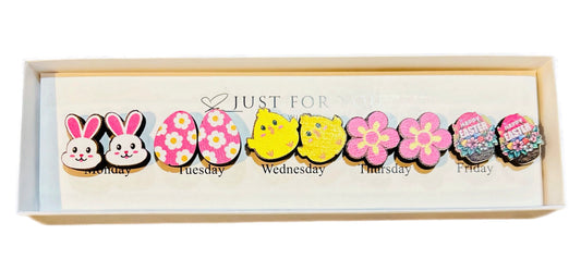 Easter Earring Set
