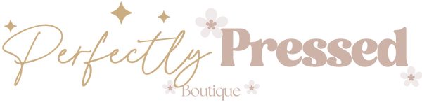 Perfectly Pressed Boutique